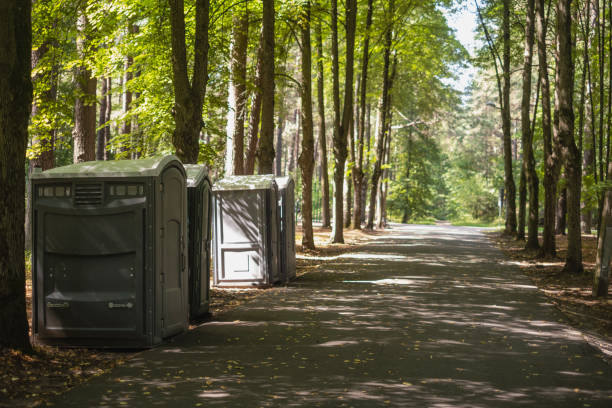 Best Porta potty rental for parties  in Granite, OK