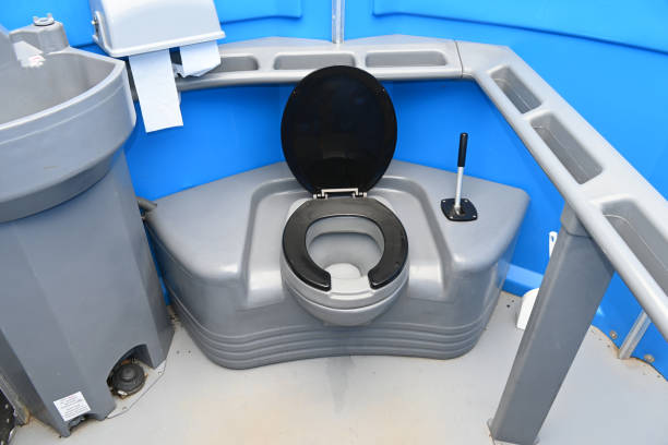 Best Porta potty cleaning services  in Granite, OK