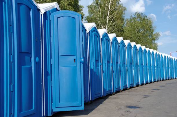 Portable Toilet Options We Offer in Granite, OK